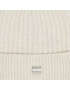 Tommy Jeans Шапка Tjw Cosy Knit Beanie AW0AW15462 Екрю - Pepit.bg