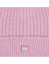 Tommy Jeans Шапка Tjw Cosy Knit Beanie AW0AW15462 Розов - Pepit.bg