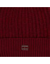 Tommy Jeans Шапка Tjw Cosy Knit Beanie AW0AW15462 Виолетов - Pepit.bg