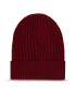 Tommy Jeans Шапка Tjw Cosy Knit Beanie AW0AW15462 Виолетов - Pepit.bg