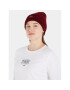 Tommy Jeans Шапка Tjw Cosy Knit Beanie AW0AW15462 Виолетов - Pepit.bg