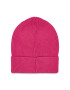 Tommy Jeans Шапка Tjw Flag Beanie AW0AW15474 Розов - Pepit.bg