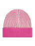 Tommy Jeans Шапка Tjw Logo Beanie AW0AW10713 Розов - Pepit.bg