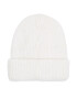 Tommy Jeans Шапка Tjw Soft Ready Beanie AW0AW15464 Екрю - Pepit.bg