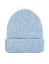 Tommy Jeans Шапка Tjw Soft Ready Beanie AW0AW15464 Син - Pepit.bg