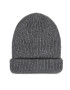 Tommy Jeans Шапка Tjw Soft Ready Beanie AW0AW15464 Сив - Pepit.bg