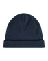 Tommy Jeans Шапка Tjw Sport Beanie AW0AW10707 Тъмносин - Pepit.bg