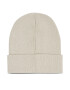 Tommy Jeans Шапка Tjw Sport Beanie AW0AW15473 Бежов - Pepit.bg