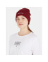 Tommy Jeans Шапка Tjw Sport Beanie AW0AW15473 Виолетов - Pepit.bg