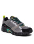 Tommy Jeans Сникърси Archive Mix Runner EM0EM00822 Сив - Pepit.bg