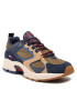 Tommy Jeans Сникърси Archive Mix Runner EM0EM00822 Зелен - Pepit.bg