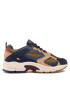 Tommy Jeans Сникърси Archive Mix Runner EM0EM00822 Зелен - Pepit.bg