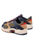 Tommy Jeans Сникърси Archive Mix Runner EM0EM00822 Зелен - Pepit.bg
