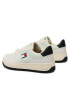 Tommy Jeans Сникърси Basket Canvas EM0EM01163 Зелен - Pepit.bg