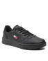 Tommy Jeans Сникърси Basket EM0EM00900 Черен - Pepit.bg