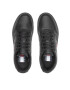 Tommy Jeans Сникърси Basket EM0EM00900 Черен - Pepit.bg