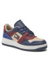 Tommy Jeans Сникърси Basket EM0EM01074 Цветен - Pepit.bg