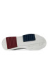 Tommy Jeans Сникърси Basket Leather EM0EM00899 Бял - Pepit.bg