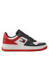 Tommy Jeans Сникърси Basket Leather EM0EM01162 Цветен - Pepit.bg