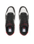 Tommy Jeans Сникърси Basket Leather EM0EM01162 Цветен - Pepit.bg