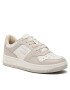 Tommy Jeans Сникърси Basket Leather EM0EM01165 Бежов - Pepit.bg