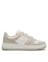 Tommy Jeans Сникърси Basket Leather EM0EM01165 Бежов - Pepit.bg
