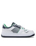 Tommy Jeans Сникърси Basket Mesh EM0EM01166 Бял - Pepit.bg