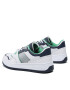 Tommy Jeans Сникърси Basket Mesh EM0EM01166 Бял - Pepit.bg