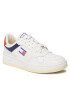 Tommy Jeans Сникърси Basket Premium EM0EM01216 Бял - Pepit.bg