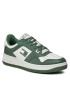 Tommy Jeans Сникърси Basket Premium EM0EM01216 Зелен - Pepit.bg
