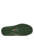 Tommy Jeans Сникърси Basket Premium EM0EM01216 Зелен - Pepit.bg