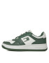 Tommy Jeans Сникърси Basket Premium EM0EM01216 Зелен - Pepit.bg