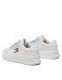 Tommy Jeans Сникърси City Flatform EN0EN02117 Бял - Pepit.bg