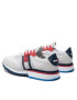 Tommy Jeans Сникърси Cleat EM0EM00970 Бял - Pepit.bg