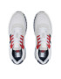 Tommy Jeans Сникърси Cleat EM0EM00970 Бял - Pepit.bg