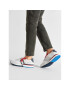 Tommy Jeans Сникърси Cleat EM0EM00970 Бял - Pepit.bg
