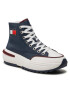 Tommy Jeans Сникърси Cleat Run EM0EM01101 Тъмносин - Pepit.bg