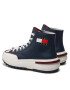 Tommy Jeans Сникърси Cleat Run EM0EM01101 Тъмносин - Pepit.bg