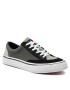 Tommy Jeans Сникърси Color Block Low EM0EM00979 Зелен - Pepit.bg