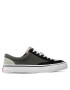 Tommy Jeans Сникърси Color Block Low EM0EM00979 Зелен - Pepit.bg