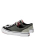 Tommy Jeans Сникърси Color Block Low EM0EM00979 Зелен - Pepit.bg