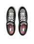 Tommy Jeans Сникърси Color Block Low EM0EM00979 Зелен - Pepit.bg