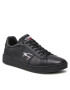Tommy Jeans Сникърси Cupsole EM0EM00719 Черен - Pepit.bg