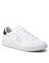 Tommy Jeans Сникърси Cupsole EM0EM00873 Бял - Pepit.bg