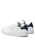 Tommy Jeans Сникърси Cupsole EM0EM00873 Бял - Pepit.bg