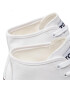 Tommy Jeans Сникърси Essential Mid Cut EM0EM00967 Бял - Pepit.bg