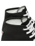 Tommy Jeans Сникърси Essential Mid Wmn EN0EN01797 Черен - Pepit.bg