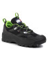 Tommy Jeans Сникърси Expedition Shoe EM0EM00379 Черен - Pepit.bg