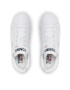 Tommy Jeans Сникърси Flatform Essential EN0EN01731 Бял - Pepit.bg