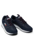 Tommy Jeans Сникърси Flexi Mix Tjm Runner EM0EM00817 Тъмносин - Pepit.bg